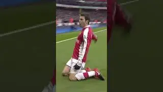 CESC FABREGAS WITH AN OUTRAGEOUS FREE-KICK AGAINST ASTON VILLA ❤️