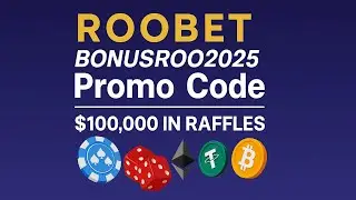 Roobet Promo Code 