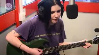 Misty Miller - Taxi Cab | Hub Sessions