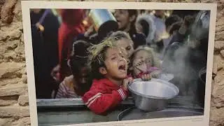Mostra su Gaza, al Castello di Termoli le immagini che interrogano la coscienza - 22/01/2026