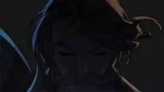 Banshee 11 Diene Charles Iseria Baiken