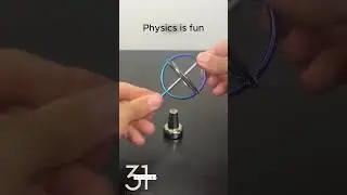 Things That Defy Logic Exist in Physics. #amazing #amazingphysics #physics #shorts