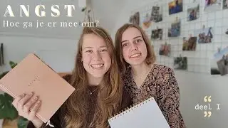 Bijbelse Sleutels voor het Omgaan met Angst
