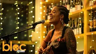 Adjua - Paradise | Bloc Sessions Live