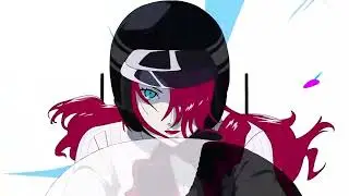 P3R Opening Movie x Rhythm Thief - 13 Louvre Museum Invasion
