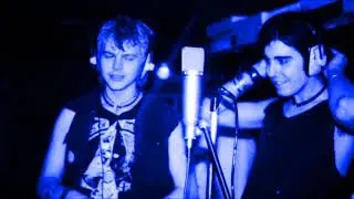 Extreme Noise Terror - Subliminal Music (Mind Control) (Peel Session)