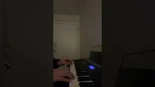 #piano #rapper