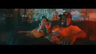Jamal Gasol & Cedar Law$- Come For The King (PIFF EXCLUSIVE)