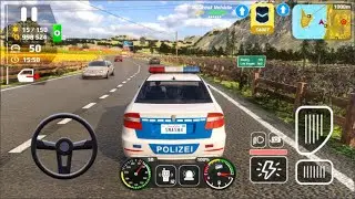 K9 Police Unit Simulator - Drug Detection & Suspect Apprehension - Android Gameplay