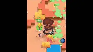 DYNAMIKE FINAL BOSS 😈