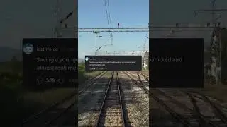 Околосмертный ужас: моя шокирующая история
