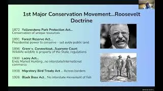 &ldquo;A Look at the History of Conservation and Racism&rdquo; by Stuart Wells