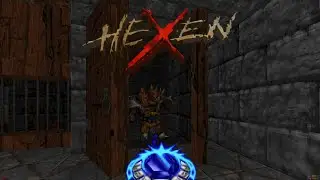 Hexen: Beyond Heretic | Hub 4 ▪ Gibbet (2nd Visit)