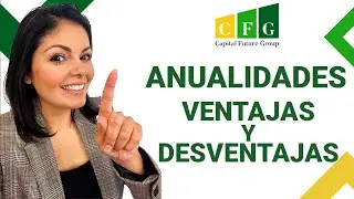 ¿Que son Anualidades de Índice?