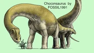 Every VALID dinosaur that starts with &ldquo;C&rdquo;