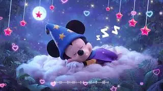 C&acirc;ntece Dulci de Noapte &ndash; Vise Plăcute, Micuțule 💖
