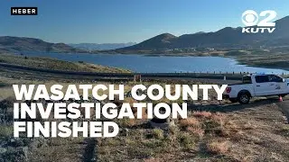 Judge&rsquo;s report accuses Wasatch County sheriff of blocking key steps in road rage shooting