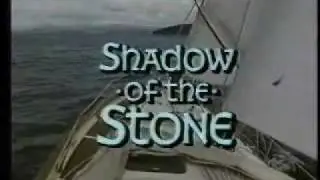 Shadow of the Stone (1987) - Trail for British drama series