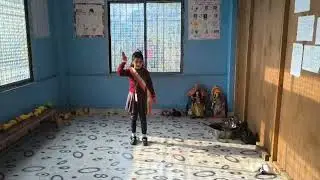 Vlog Number 299||77th Republic Day Celebration At Mahadev Vidyamandir 
