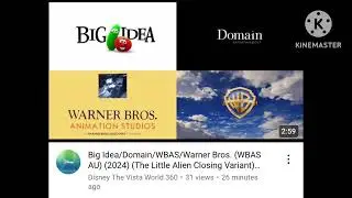 Another Best Message to @WarnerBrosAnimationStudios (No dislikes allowed)