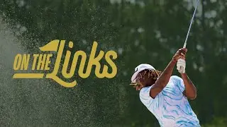 On The Links: Golf, Stillness, and Real Conversations