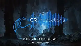 Deciphering Runes - DnD & TTRPG Music by Connor Ragas
