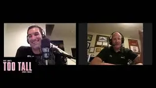 S1 E25 - Mike Gallo - Former MLB Pitcher, Houston Astros