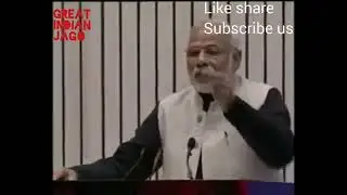 Narendra modi speech on support network marketing business