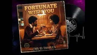 🎵 1979 | Soul/Funk Groove/R&B Night Vibes Inspired | Cris D. Tharlen
