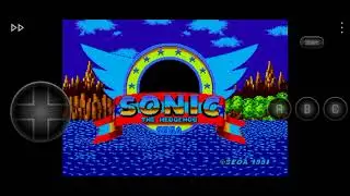 СОНИК ХАК ИЗ 2010 года Sonic at SAGE 2010 by Cinossu