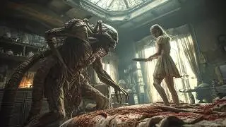 16 NEUE Kommende Horrorfilme, die du 2026 Nicht Verpassen Darfst!