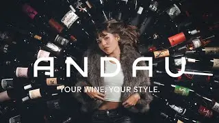 Andau &ndash; Your wine. Your style.