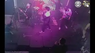 PinUp Presents Live from the Bay Area.