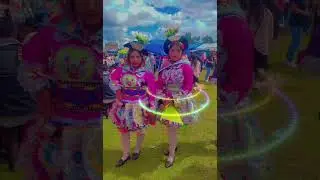 CONJUNTO LOS HIJOS DE POTOCCHI YAULI HVCA 🎶 TEMA 4: RIPUCUCHKANIM PASACUCHKANIM.