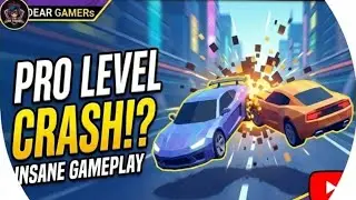 Best car destroy gameplay|dear gamers|community|