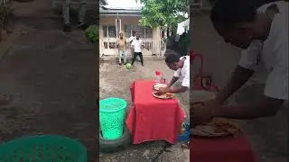 PRTE 2 Watch What Happens When They Compete to Eat! LIKE AND youtube SUBSCRIBERS