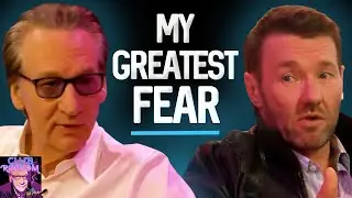 Train Dreams: Joel Edgerton Faces His Greatest Fear