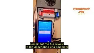 Review Haozee WiFi Smart Sprinkler Controller,16-Zone Smart Irrigation Controller,Support 2.4G & 5G,