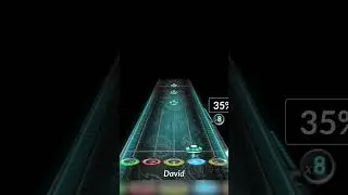 Like a Stone - Audioslave: Clone Hero Solo