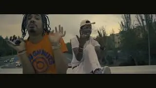 D Jam Saw - DVMVGED  Feat STRONGG BLACK BK ( Shot By IBAR VEIGA )