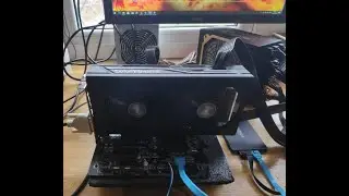 Видеокарта Sapphire Nitro Radeon RX 470 D5 OC 4GB GDDR5 (11256-10) БУ