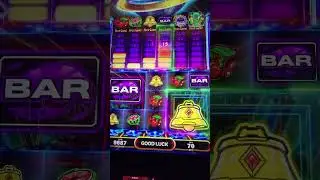 👽ALIEN HEROES: KUNG FU, COWBOY FEATURES👽!!! #shorts #casinowinner #SegaSammy