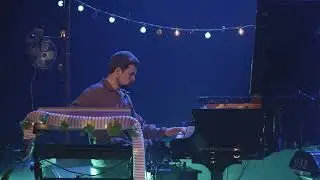 Misc - Mad (live session)