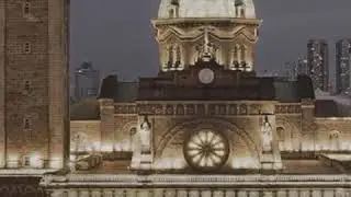 Philippine Churches | Manila Cathedral