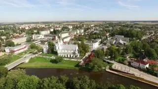 Pasvalys