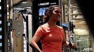 ABS FITNESS. Indias Finest Premium fitness club. Camp. Pune ABS 121 PERSONAL TRAINING