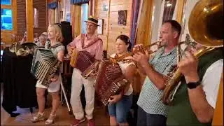 Treib die Gänse raus - Die BradlmusiKanten