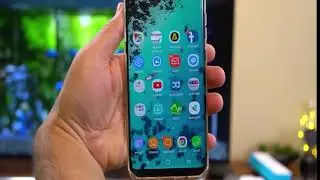 THE BEST  Accessories For SAMSUNG Galaxy S8