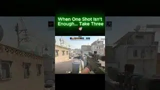 CS:GO Sniper Clip So Dirty, I Got Reported 😂.#csgo  #headshot #gaming   #cs2  #fps  #shorts #like