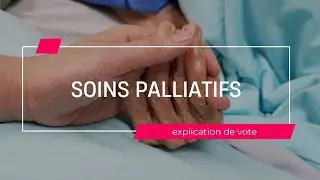Garantir l'&eacute;gal acc&egrave;s de tous &agrave; l'accompagnement et aux soins palliatifs